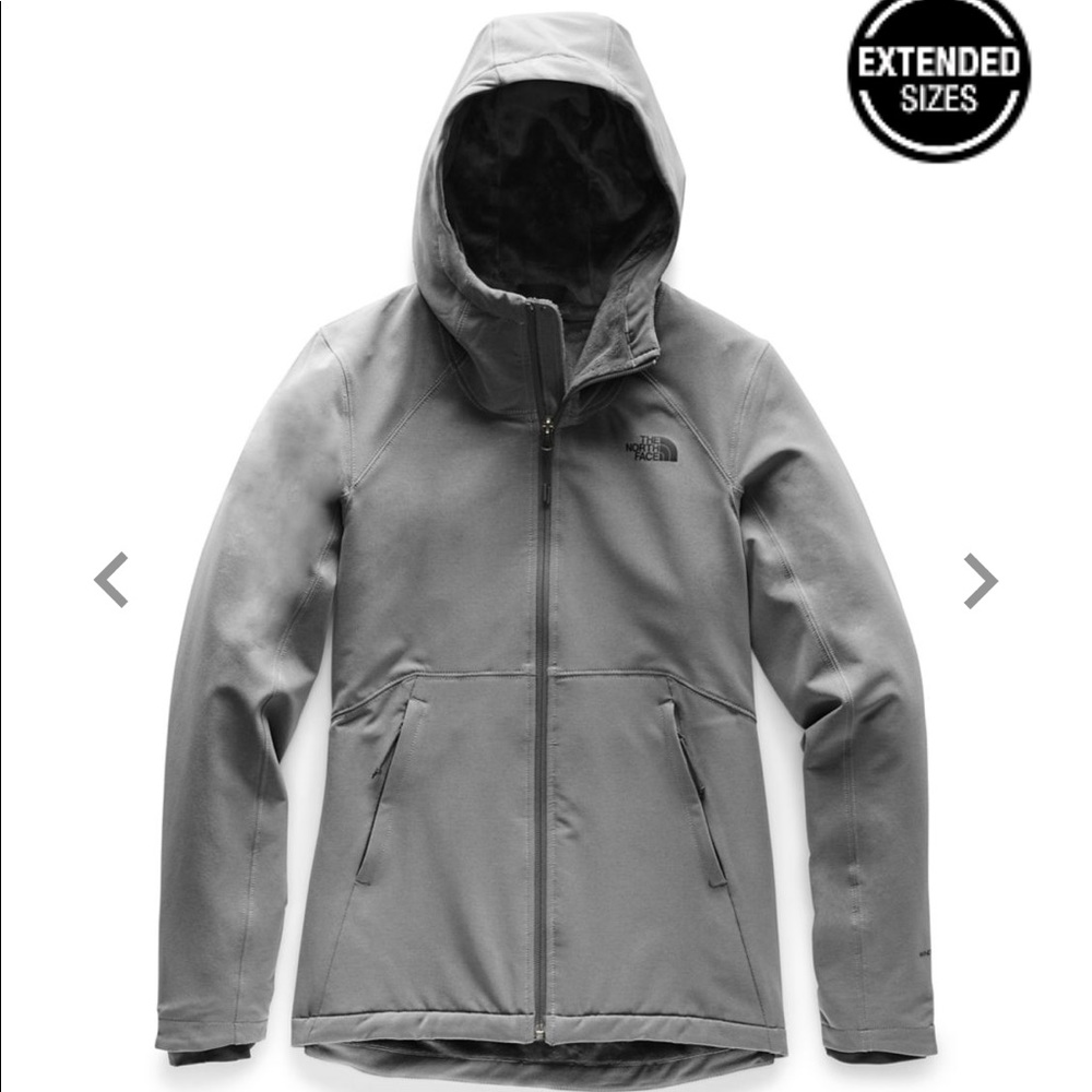 The North Face Shelbe Raschel Jacket